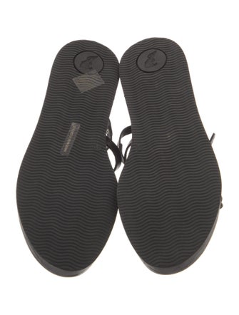 Ancient Greek Sandals Leather Gladiator Sandals