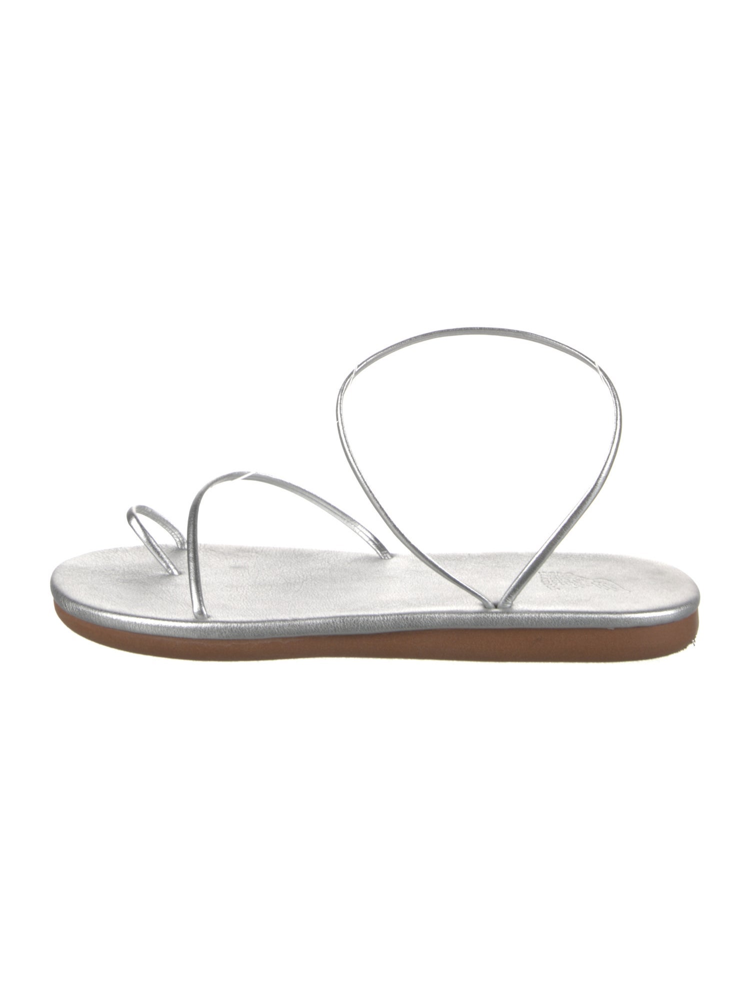 Ancient Greek Sandals Leather Sandals
