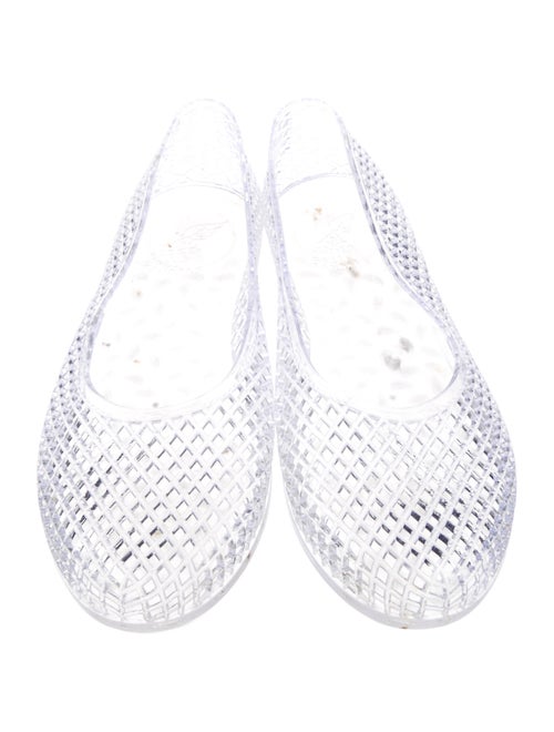 Ancient Greek Sandals Ballet Flats