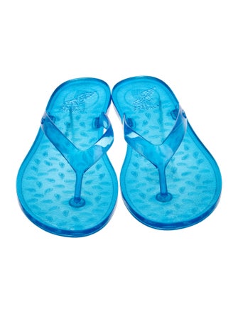 Ancient Greek Sandals Flip Flops