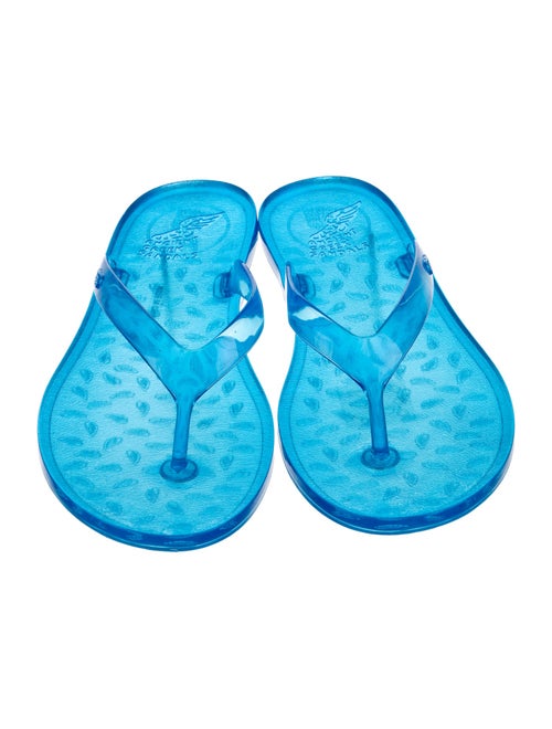 Ancient Greek Sandals Flip Flops