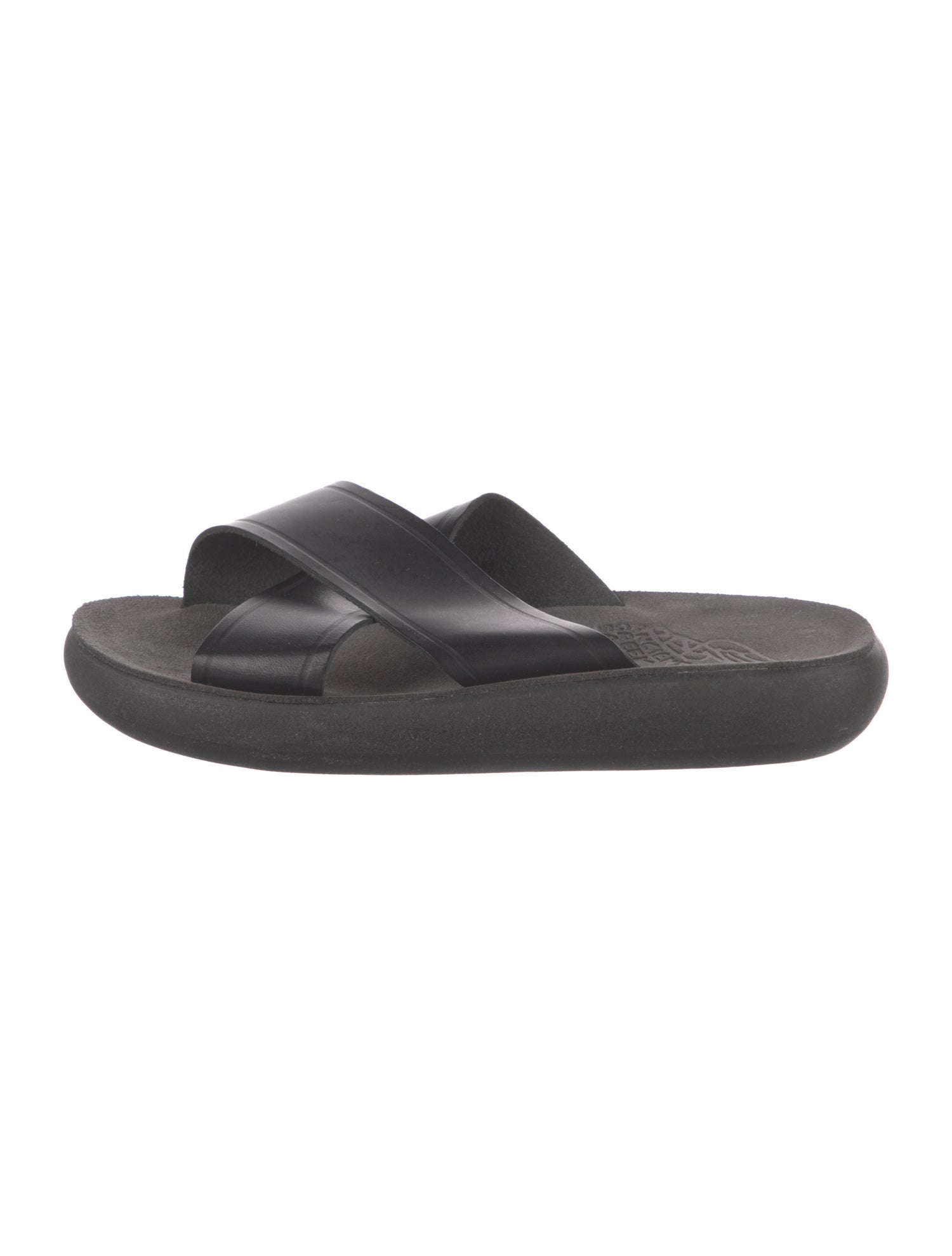 Ancient Greek Sandals Leather Sandals