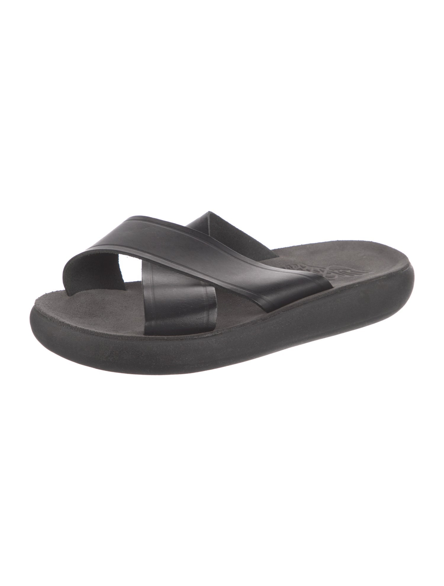 Ancient Greek Sandals Leather Sandals