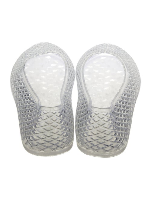 Ancient Greek Sandals Rubber Ballet Flats