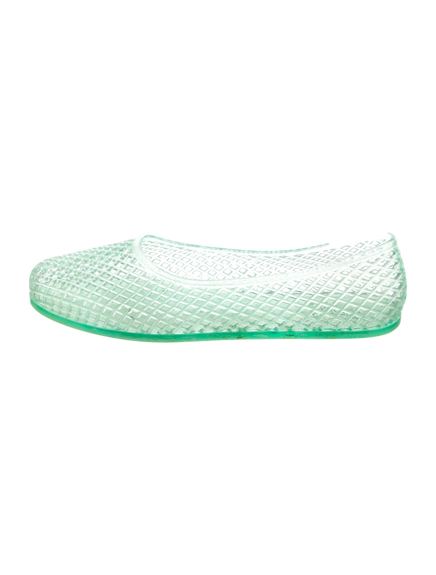 Ancient Greek Sandals Ballet Flats