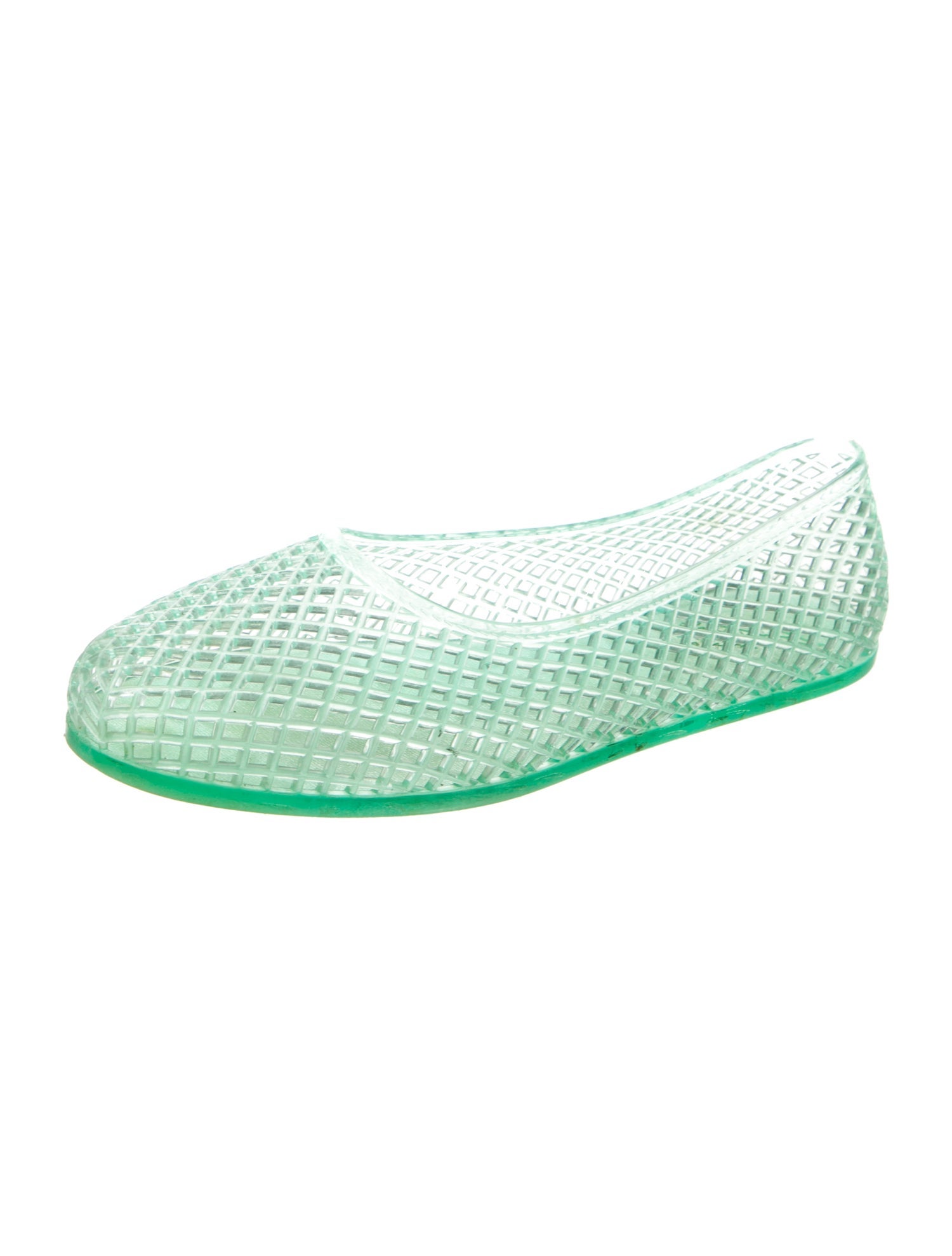 Ancient Greek Sandals Ballet Flats