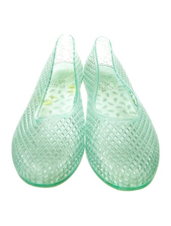 Ancient Greek Sandals Ballet Flats