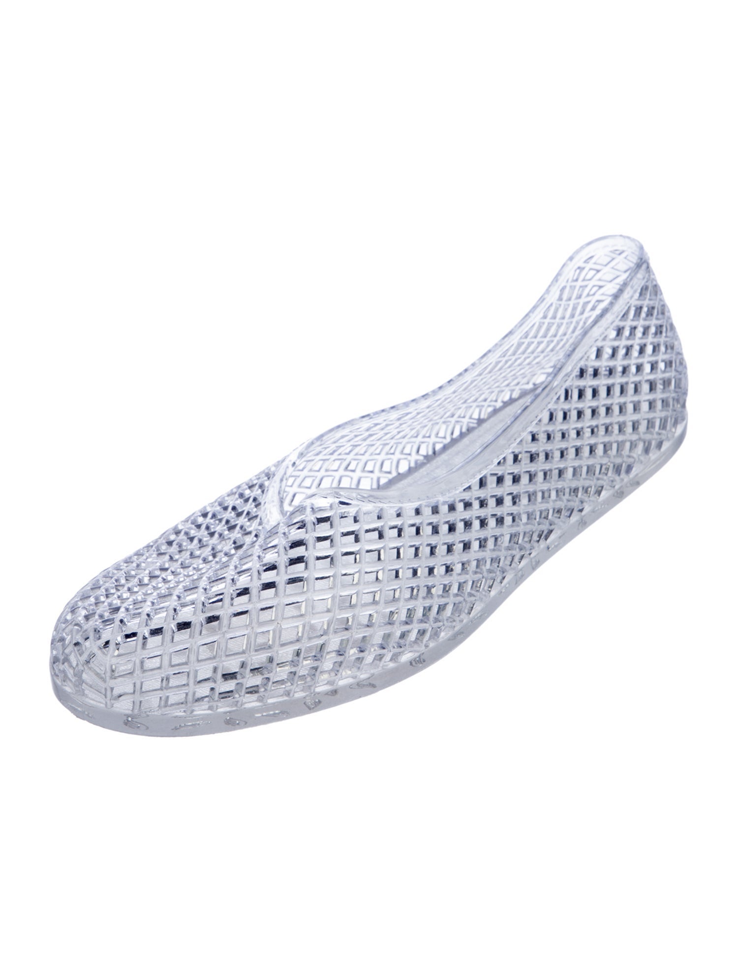 Ancient Greek Sandals PVC Ballet Flats