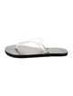 Ancient Greek Sandals Rubber Flip Flops