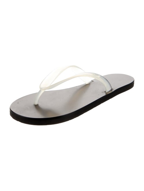 Ancient Greek Sandals Rubber Flip Flops