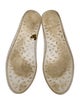 Ancient Greek Sandals Rubber Ballet Flats