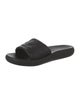 Ancient Greek Sandals Leather Slides