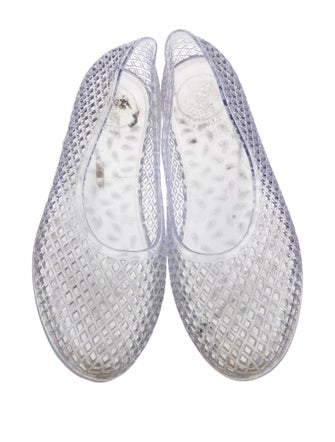 Ancient Greek Sandals Ballet Flats