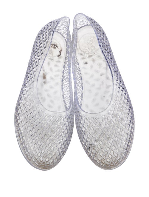 Ancient Greek Sandals Ballet Flats