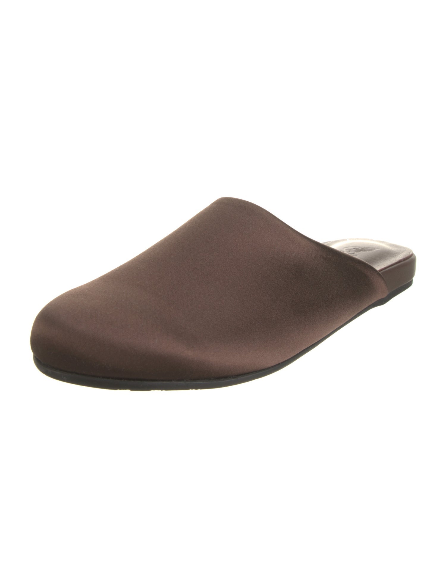 Ancient Greek Sandals Satin Slides