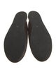 Ancient Greek Sandals Satin Slides