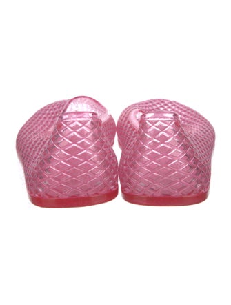 Ancient Greek Sandals Rubber Ballet Flats