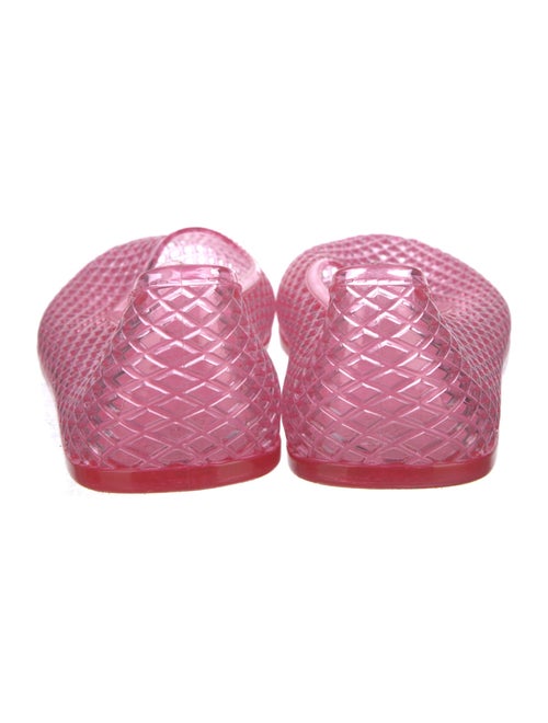 Ancient Greek Sandals Rubber Ballet Flats