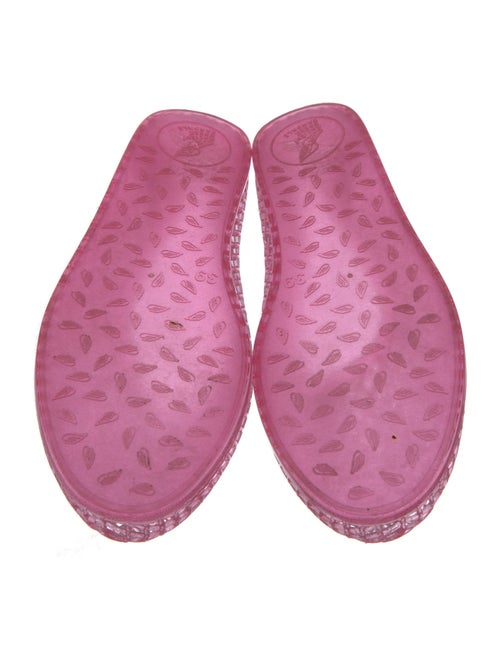 Ancient Greek Sandals Rubber Ballet Flats