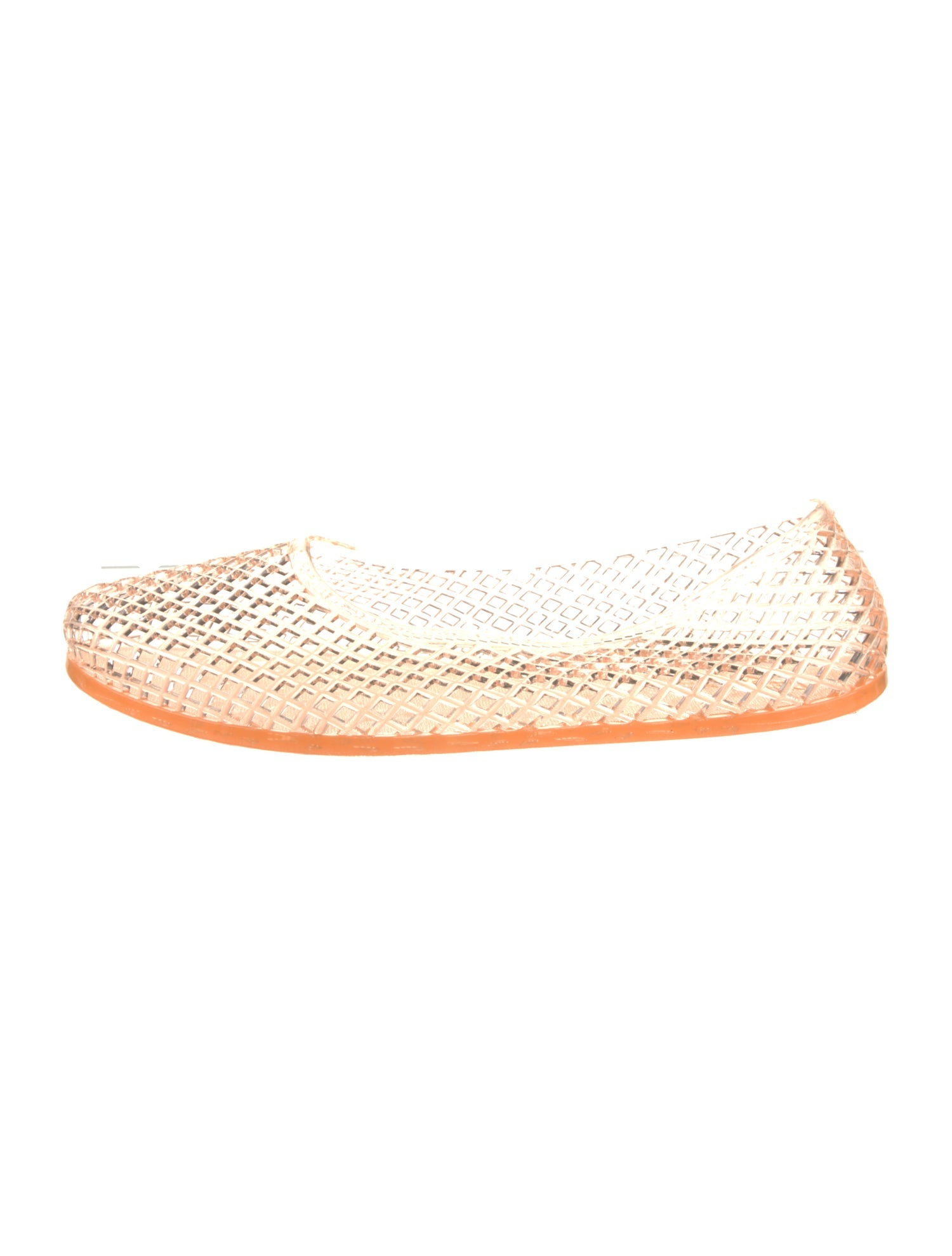 Ancient Greek Sandals Rubber Ballet Flats w/ Tags