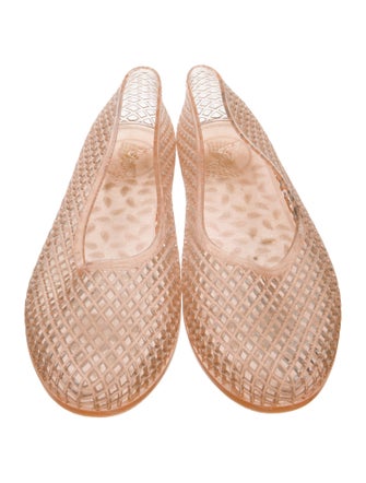 Ancient Greek Sandals Ballet Flats