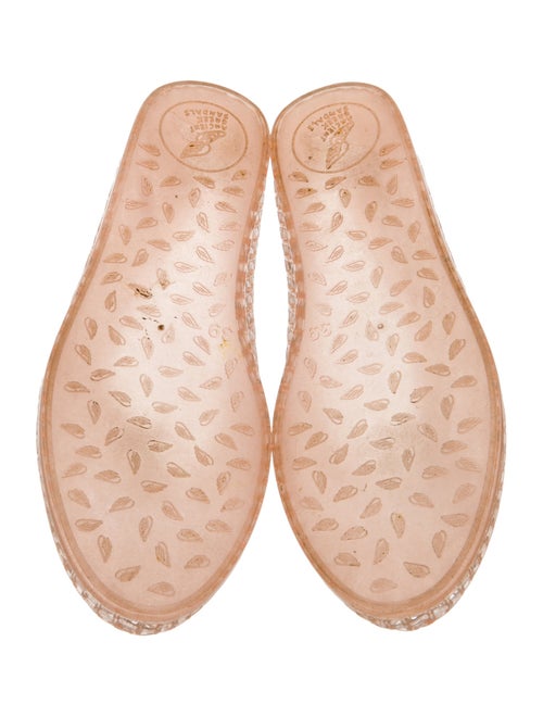 Ancient Greek Sandals Ballet Flats