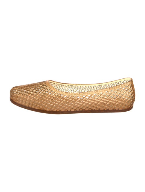 Ancient Greek Sandals Ballet Flats