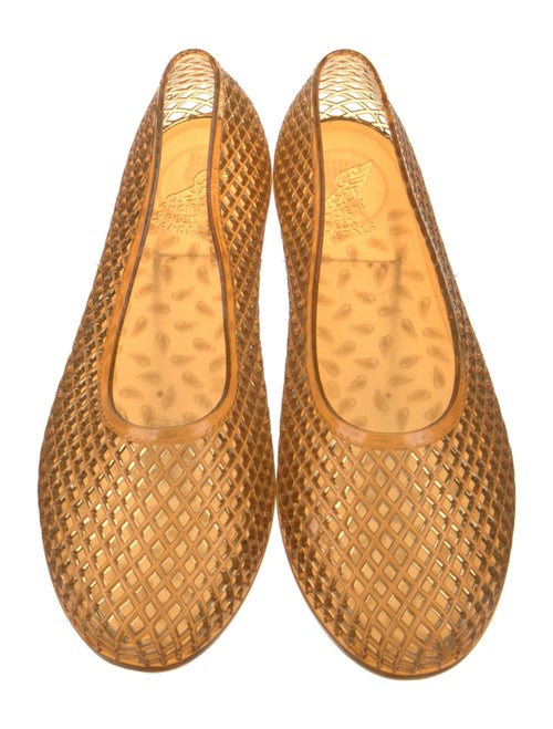 Ancient Greek Sandals Ballet Flats