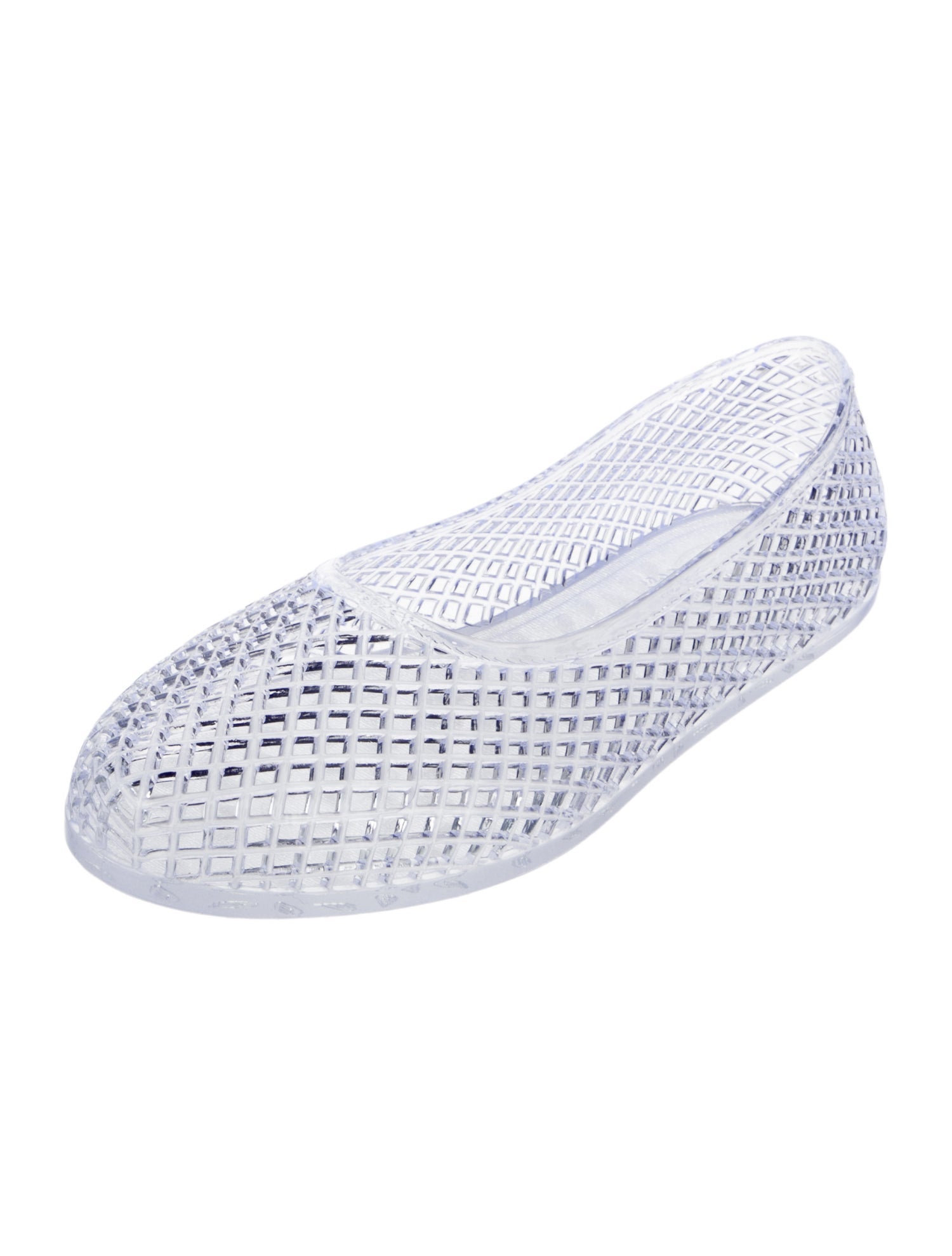 Ancient Greek Sandals PVC Flats