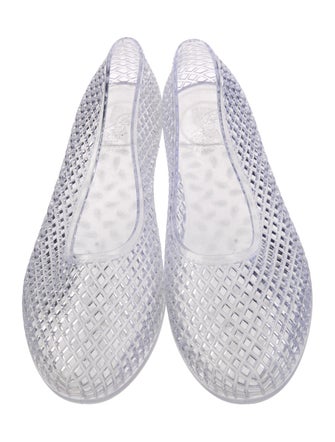 Ancient Greek Sandals Ballet Flats