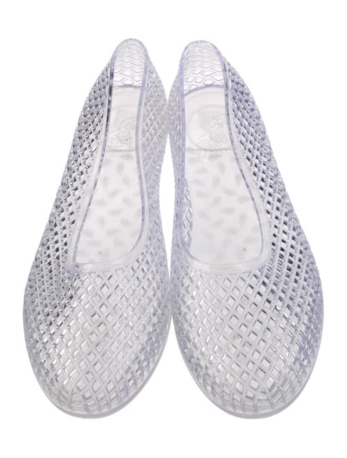 Ancient Greek Sandals Ballet Flats