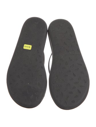 Ancient Greek Sandals Leather Flip Flops