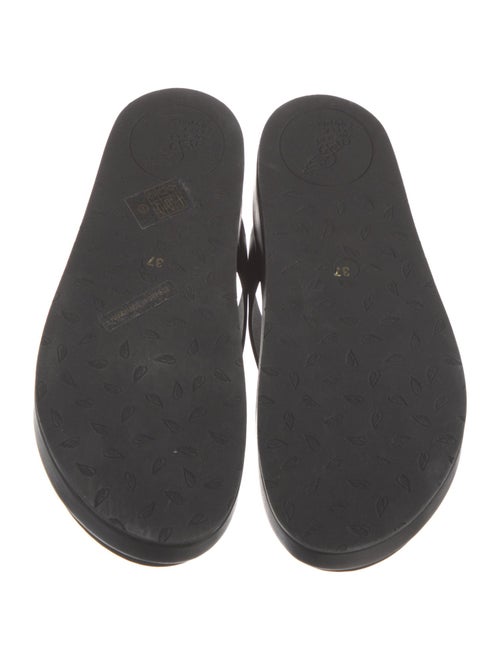 Ancient Greek Sandals Leather Flip Flops