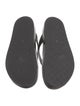 Ancient Greek Sandals Leather Flip Flops