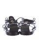 Ancient Greek Sandals Leather Gladiator Sandals