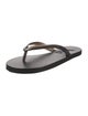 Ancient Greek Sandals Flip Flops