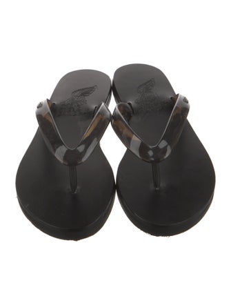 Ancient Greek Sandals Flip Flops