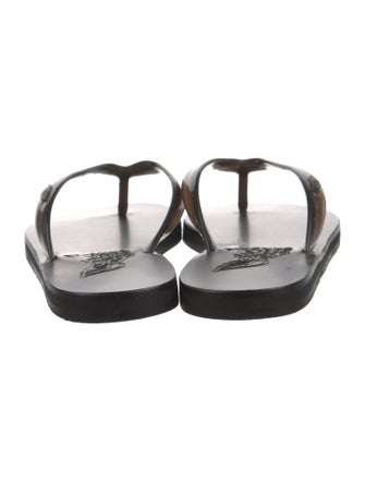 Ancient Greek Sandals Flip Flops