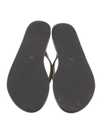 Ancient Greek Sandals Flip Flops