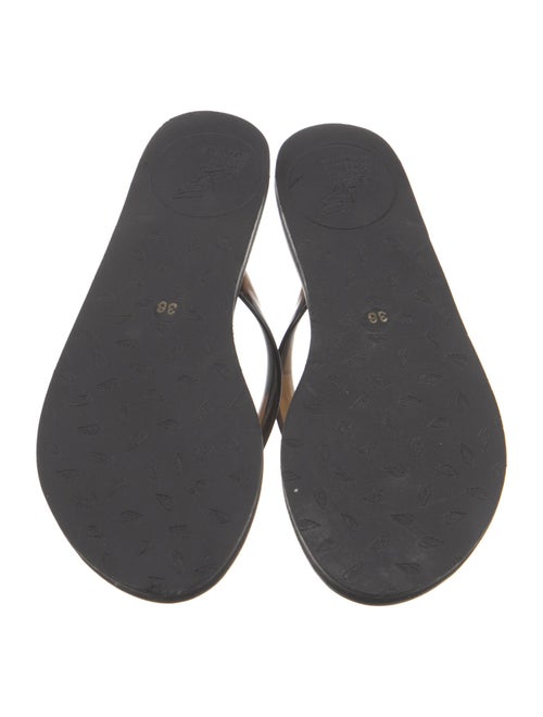 Ancient Greek Sandals Flip Flops