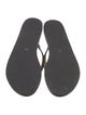 Ancient Greek Sandals Flip Flops