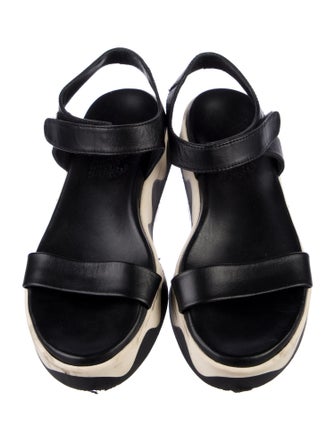 Ancient Greek Sandals Leather Sandals