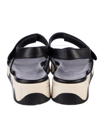 Ancient Greek Sandals Leather Sandals