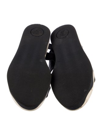 Ancient Greek Sandals Leather Sandals