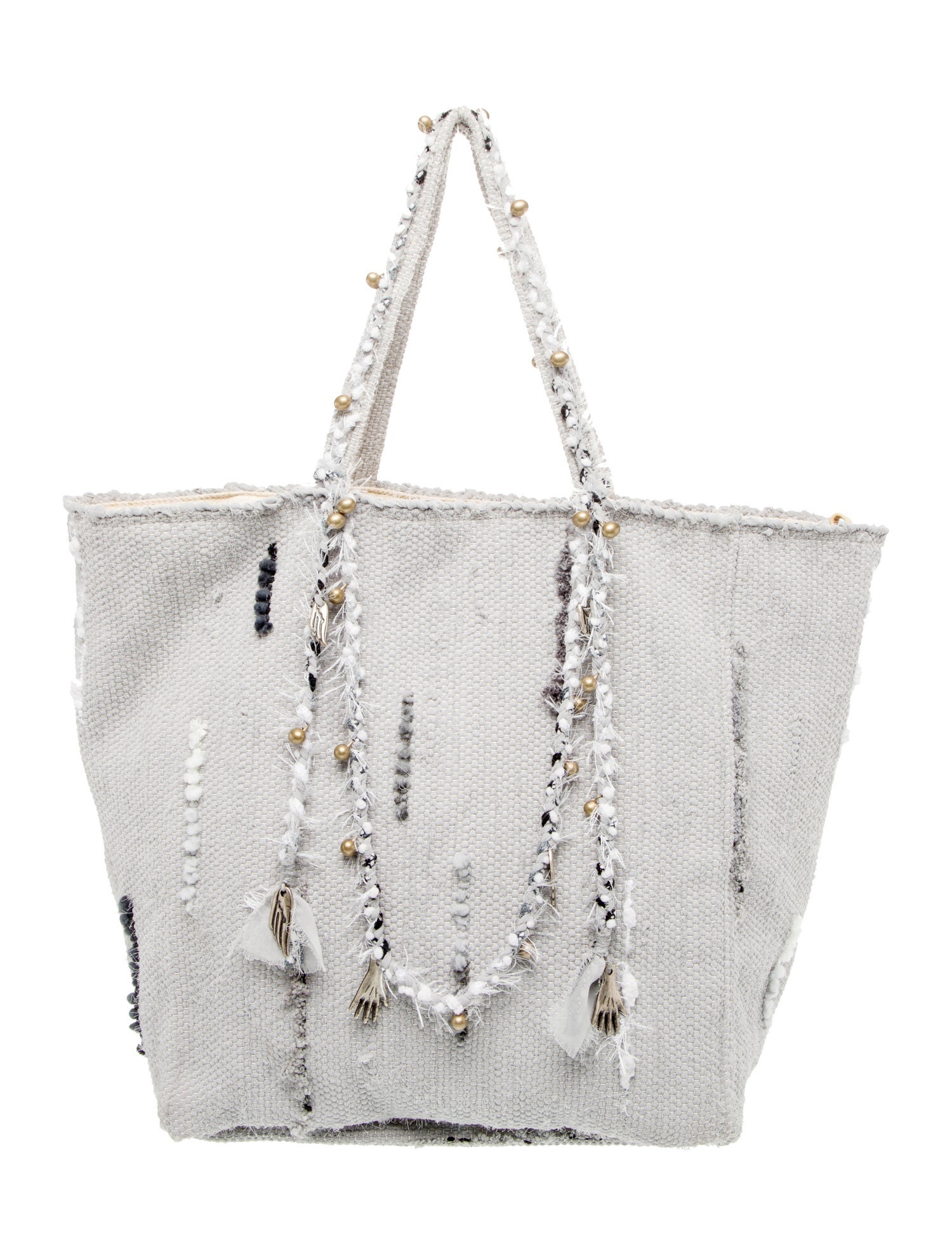 Ancient Greek Sandals Tote