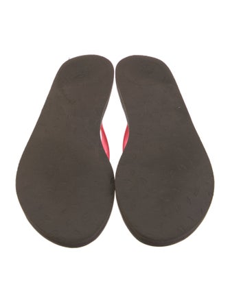 Ancient Greek Sandals Leather Flip Flops