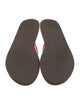 Ancient Greek Sandals Leather Flip Flops
