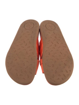 Ancient Greek Sandals Satin Mules