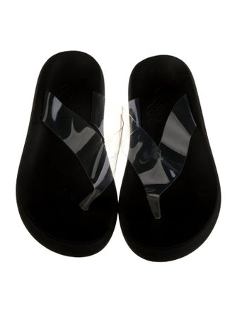 Ancient Greek Sandals Flip Flops