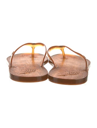 Ancient Greek Sandals Slides